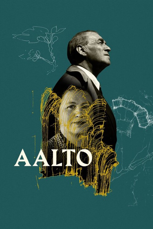 Постер Аалто