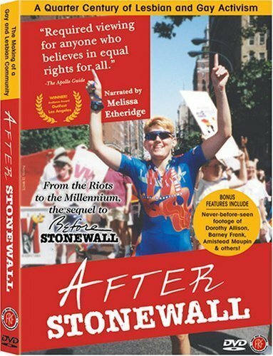 Постер After Stonewall