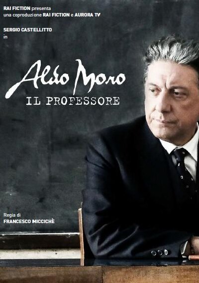 Aldo Moro il Professore скачать фильм торрент