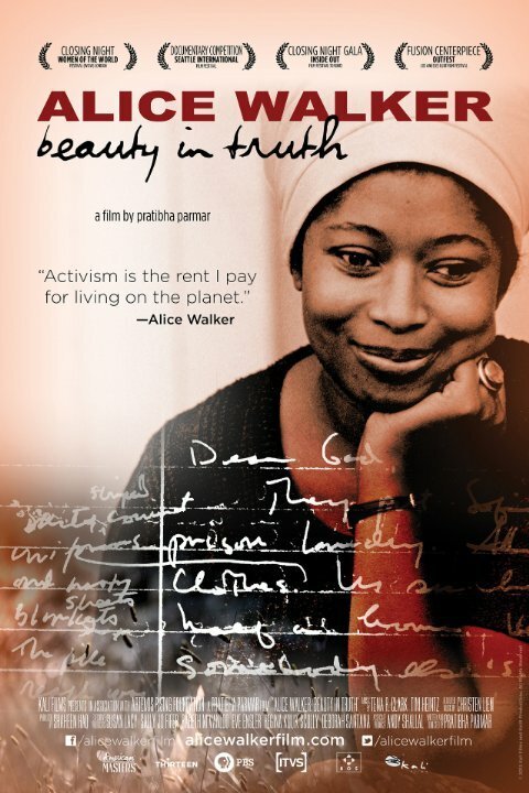 Alice Walker: Beauty in Truth скачать фильм торрент
