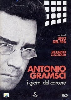 Постер Антонио Грамши: Тюремные дни