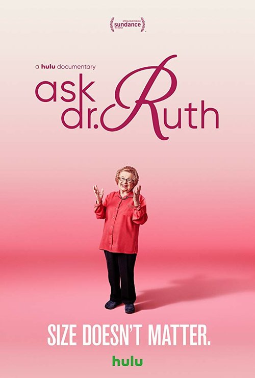 Ask Dr. Ruth скачать фильм торрент