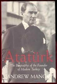 Постер Ататюрк: Основатель современной Турции