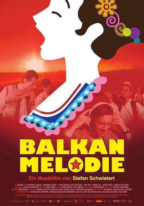 Балканская мелодия скачать фильм торрент