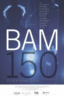 Постер Bam150