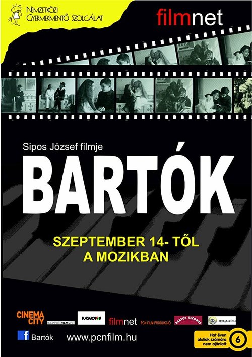 Постер Барток