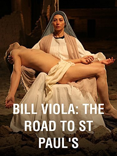 Постер Билл Виола: путь к собору Св.Павла
