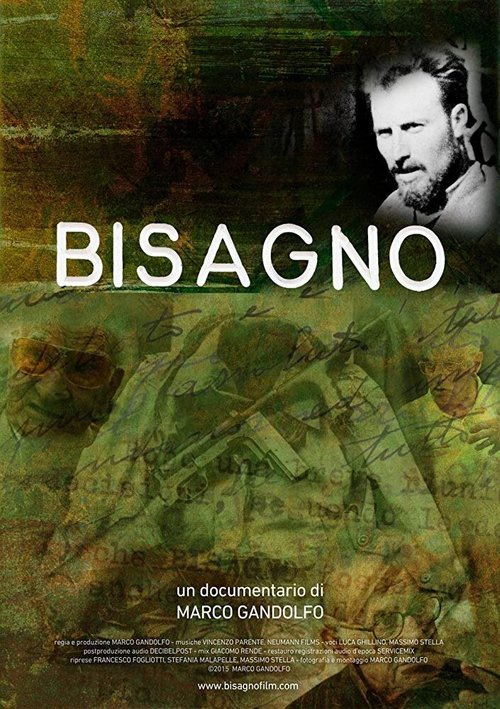 Постер Bisagno