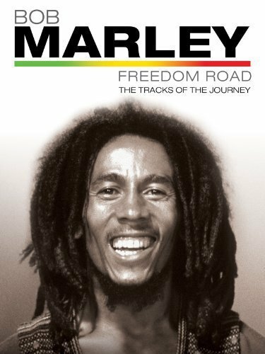 Постер Bob Marley Freedom Road