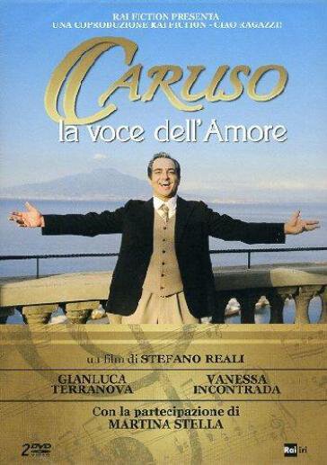 Постер Caruso