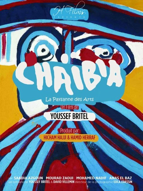 Постер Chaïbia