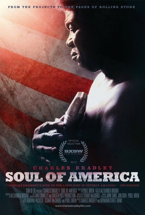Charles Bradley: Soul of America скачать фильм торрент
