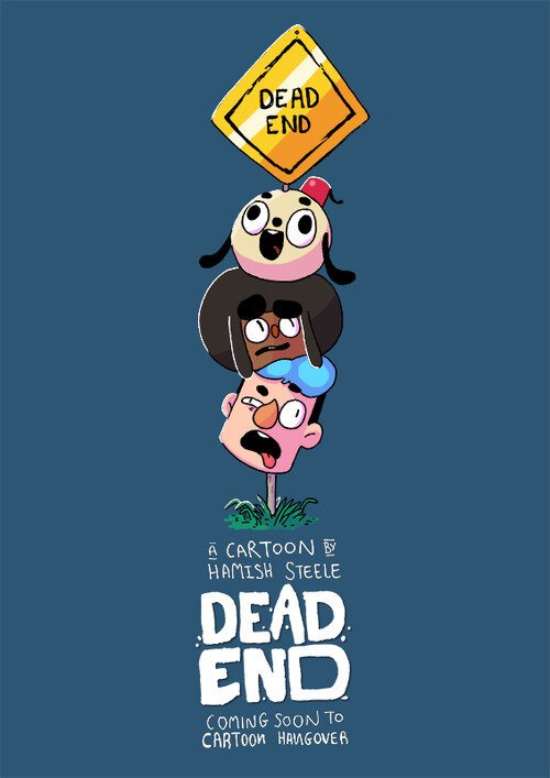 Постер Dead End