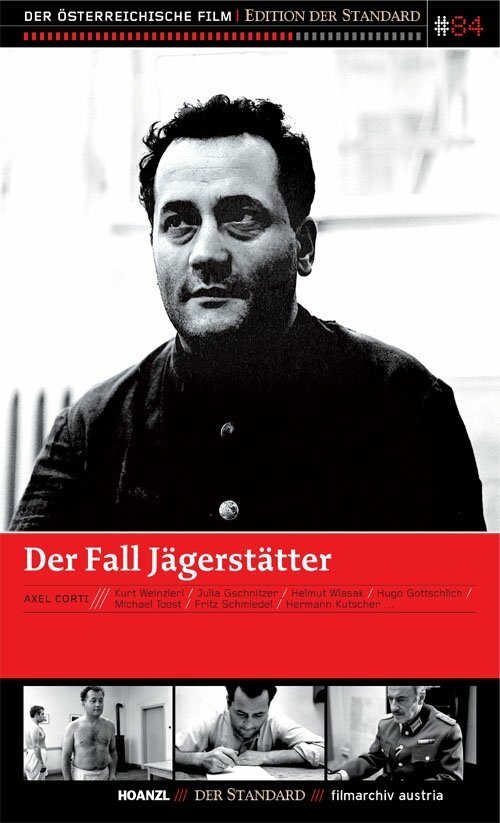 Постер Der Fall Jägerstätter