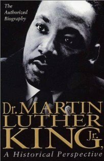 Постер Dr. Martin Luther King, Jr.: A Historical Perspective