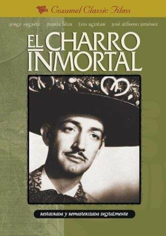Постер El charro inmortal