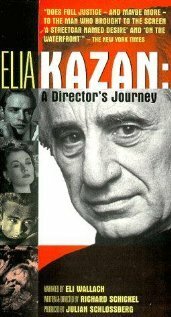 Постер Elia Kazan: A Director's Journey