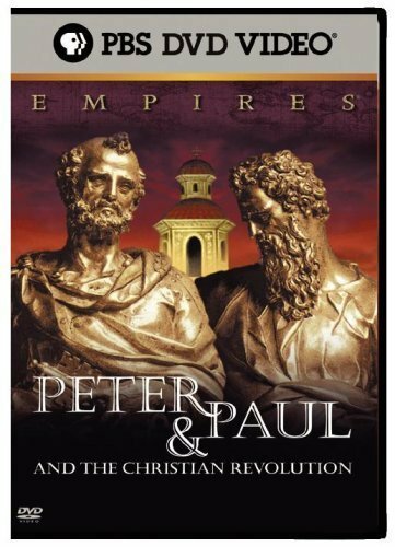 Empires: Peter & Paul and the Christian Revolution скачать фильм торрент