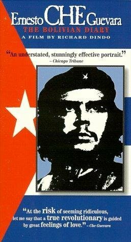 Постер Ernesto Che Guevara, le journal de Bolivie