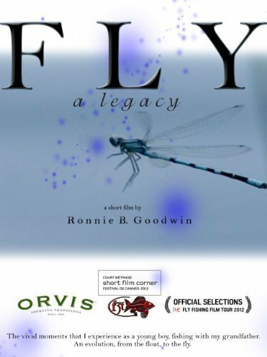 Постер «FLY» a Legacy