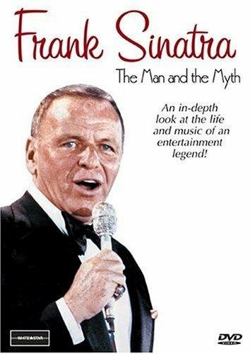 Постер Frank Sinatra: The Man and the Myth