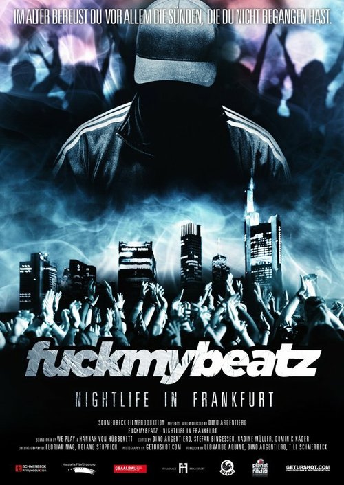 Fuckmybeatz: Nightlife in Frankfurt скачать фильм торрент