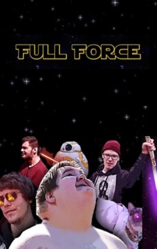 Постер Full Force