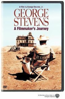 Постер George Stevens: A Filmmaker's Journey