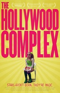 Постер Голливудский комплекс