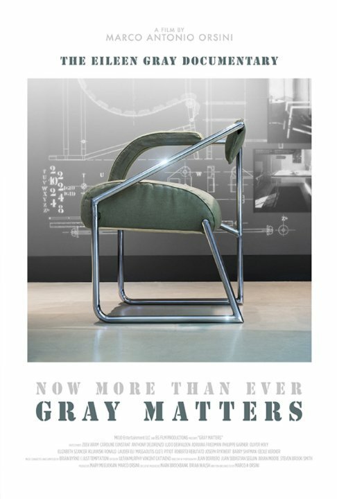 Постер Gray Matters