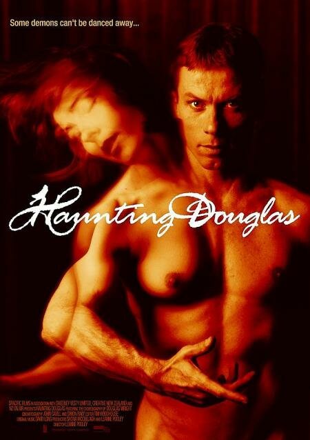 Постер Haunting Douglas