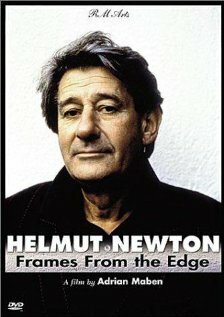 Постер Хельмут Ньютон: Высокая фотография