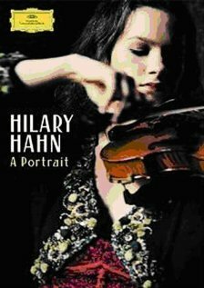 Постер Hilary Hahn: A Portrait