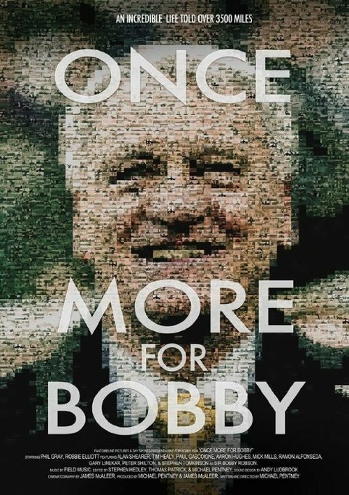 Постер И снова Бобби