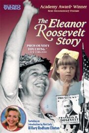 Постер История Элеоноры Рузвельт