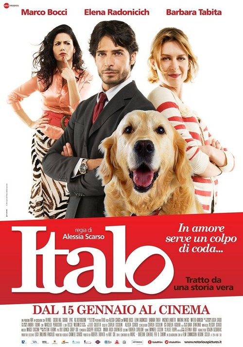 Постер Italo Barocco
