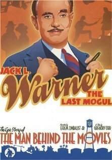 Постер Jack L. Warner: The Last Mogul