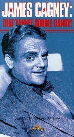 Постер James Cagney: That Yankee Doodle Dandy