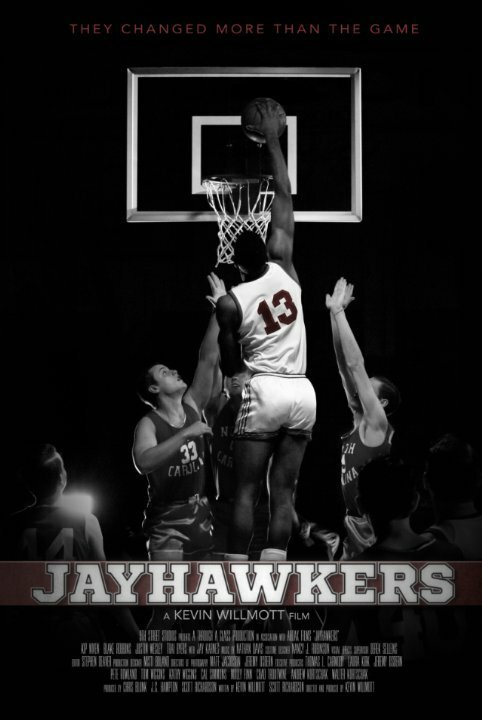 Постер Jayhawkers