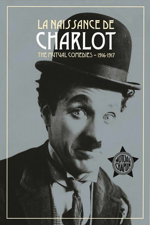 Постер Как Чарли Чаплин стал бродягой