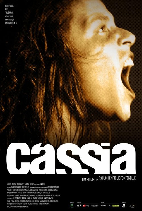 Постер Кассия