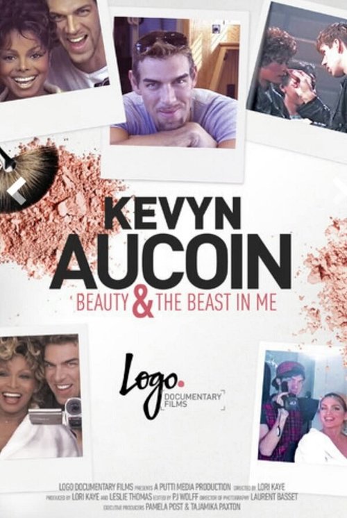 Постер Кевин Окоин: Красавица и чудовище во мне