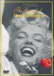 Постер Легенда Мэрилин Монро