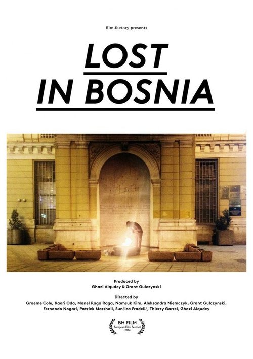 Lost in Bosnia скачать фильм торрент