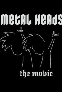 Постер Metal Heads