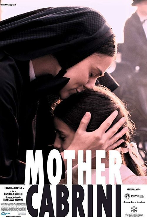 Постер Mother Cabrini