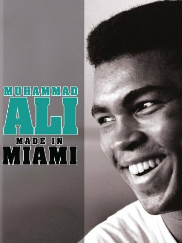 Постер Muhammad Ali: Made in Miami