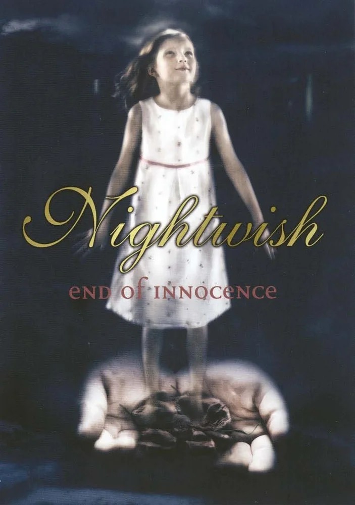 Nightwish: Конец невинности скачать фильм торрент