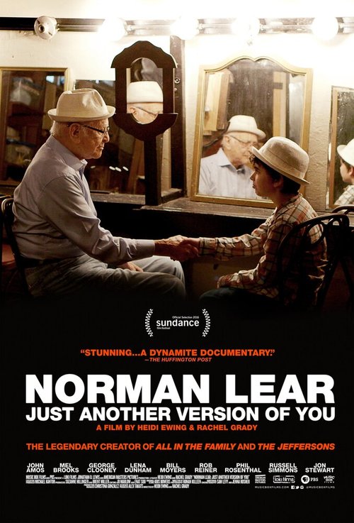 Norman Lear: Just Another Version of You скачать фильм торрент
