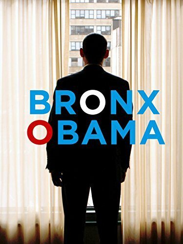 Постер Обама из Бронкса